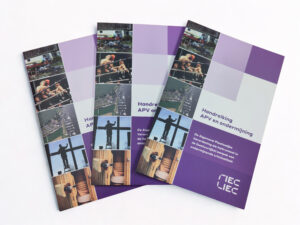 Handreiking APV en ondermijning