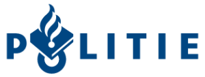 Logo van de Politie